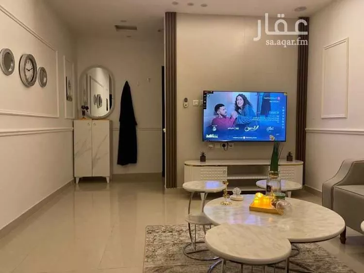 Furnished Apartment for Booking in Riyadh Ar Rimal 9