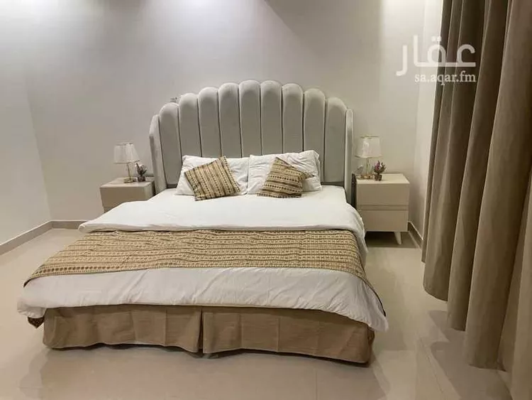 شقة مفروشة للحجز في الرياض ، حي الرمال ، منطقة الرياض صورة 5
