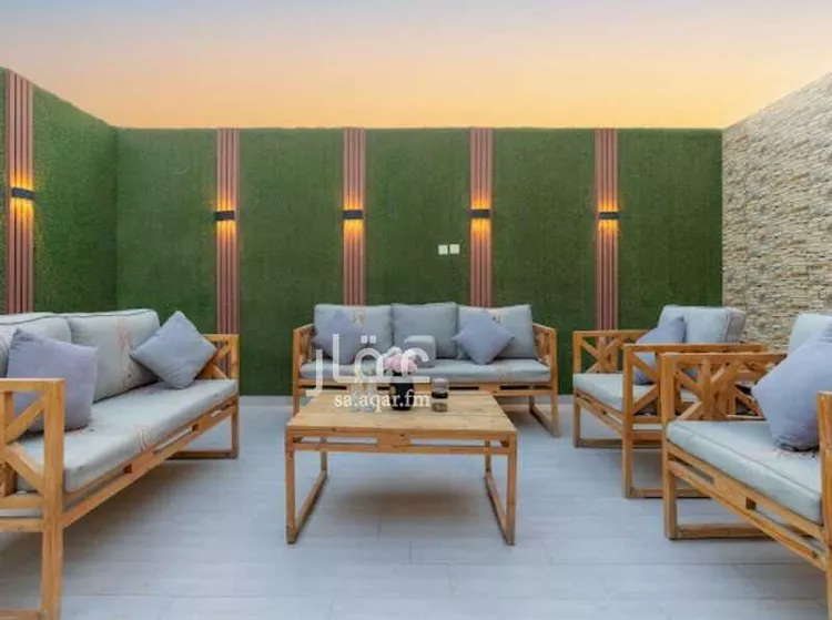 Furnished Apartment for Booking in Riyadh Ar Rimal 11