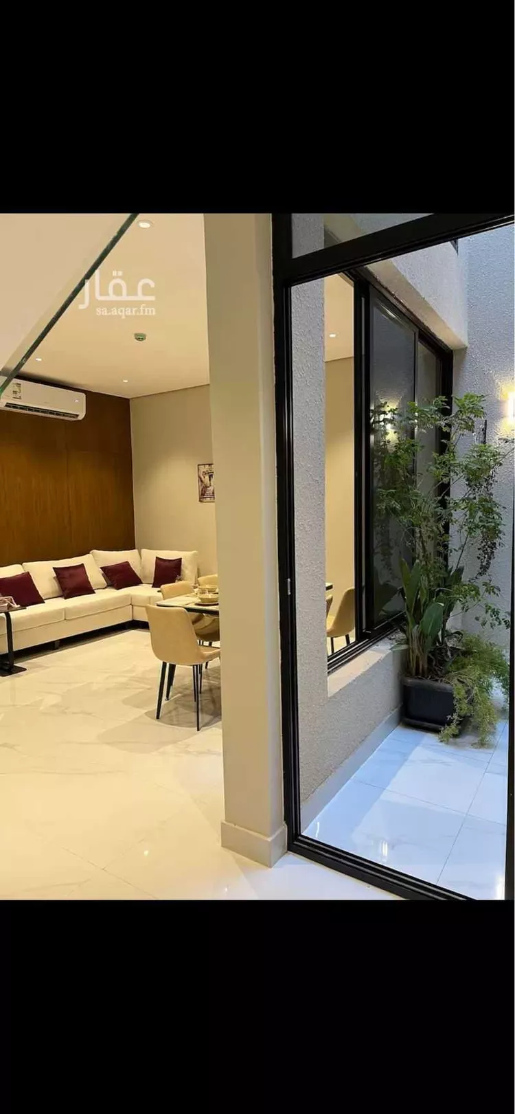 فيلا للإيجار في شارع وادي زمزم, حي القادسية, مدينة الرياض, منطقة الرياض صورة 5