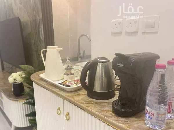 Furnished Apartment for Booking in Riyadh Ar Rimal 25