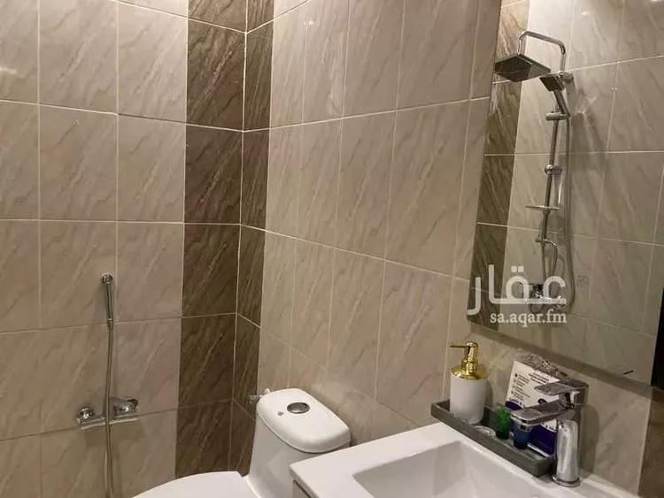 Furnished Apartment for Booking in Riyadh Ar Rimal 7