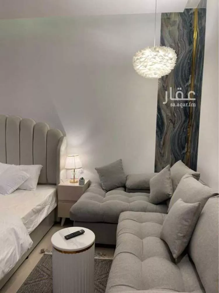 Furnished Apartment for Booking in Riyadh Ar Rimal 7