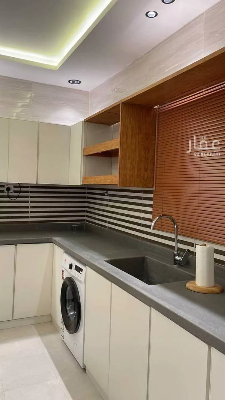 فيلا للإيجار في شارع عبدالرحمن بن أبي ياسر, حي الرمال, مدينة الرياض, منطقة الرياض صورة 3