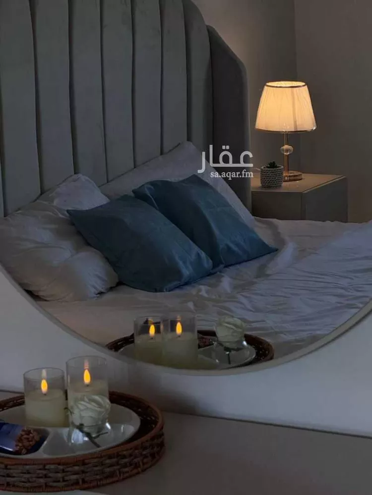 شقة للإيجار في شارع عبدالرحمن بن أبي ياسر, حي الرمال, مدينة الرياض, منطقة الرياض صورة 3