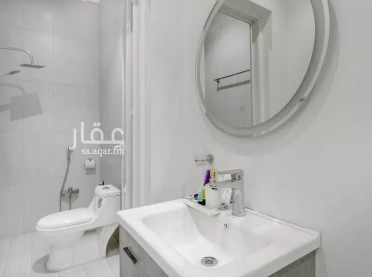 شقة للإيجار في شارع عبدالرحمن بن أبي ياسر, حي الرمال, مدينة الرياض, منطقة الرياض صورة 4