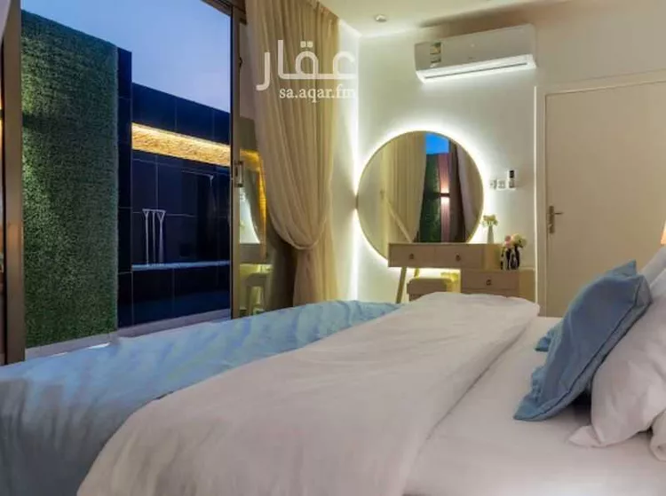Furnished Apartment for Booking in Riyadh Ar Rimal 8