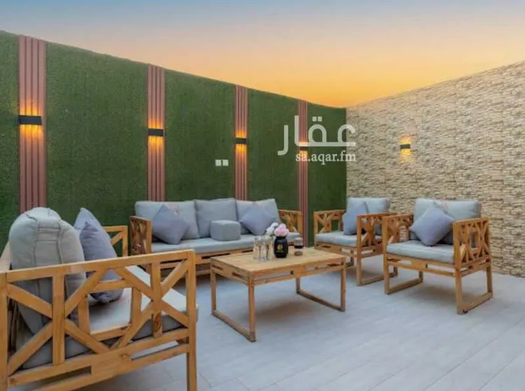 Furnished Apartment for Booking in Riyadh Ar Rimal 13