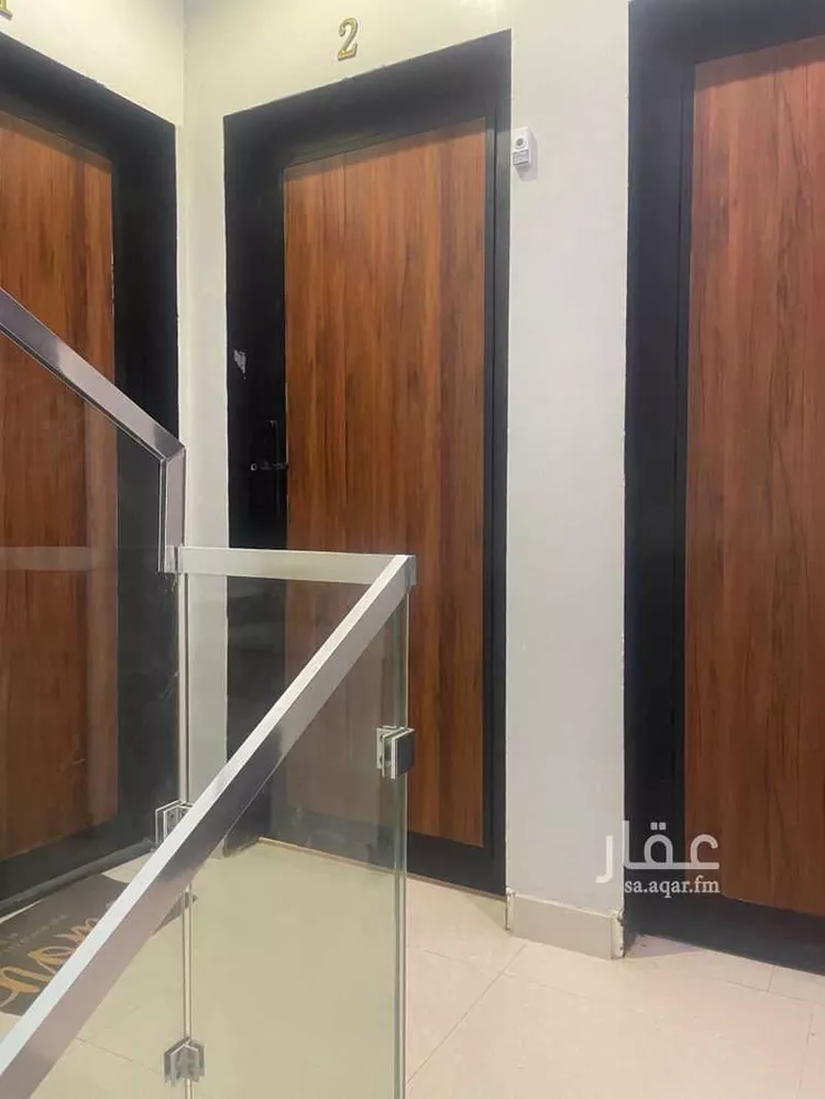 شقة مفروشة للحجز في شارع عبدالرحمن بن أبي ياسر, حي الرمال, الرياض 15