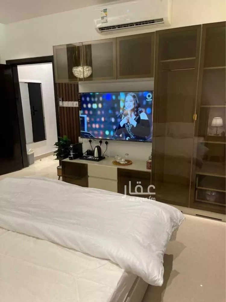 فيلا للإيجار في شارع عبدالرحمن بن أبي ياسر, حي الرمال, مدينة الرياض, منطقة الرياض صورة 4