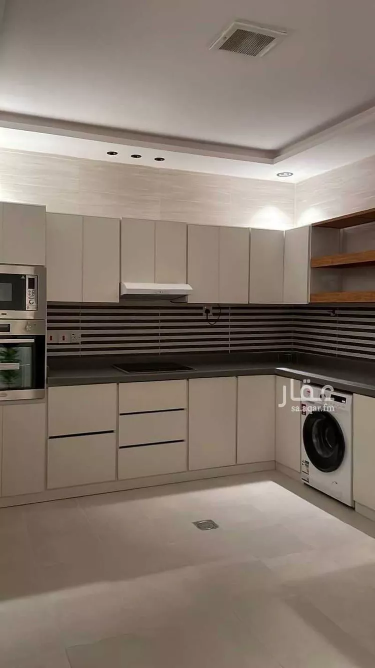 فيلا للإيجار في شارع عبدالرحمن بن أبي ياسر, حي الرمال, مدينة الرياض, منطقة الرياض صورة 4