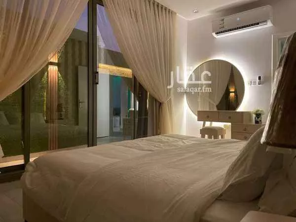 Furnished Apartment for Booking in Riyadh Ar Rimal 20