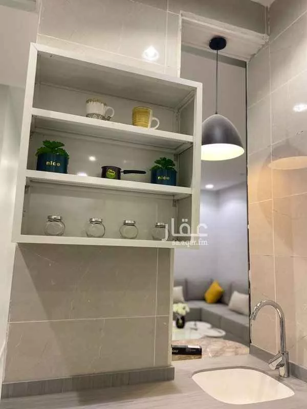 Furnished Apartment for Booking in Riyadh Ar Rimal 22