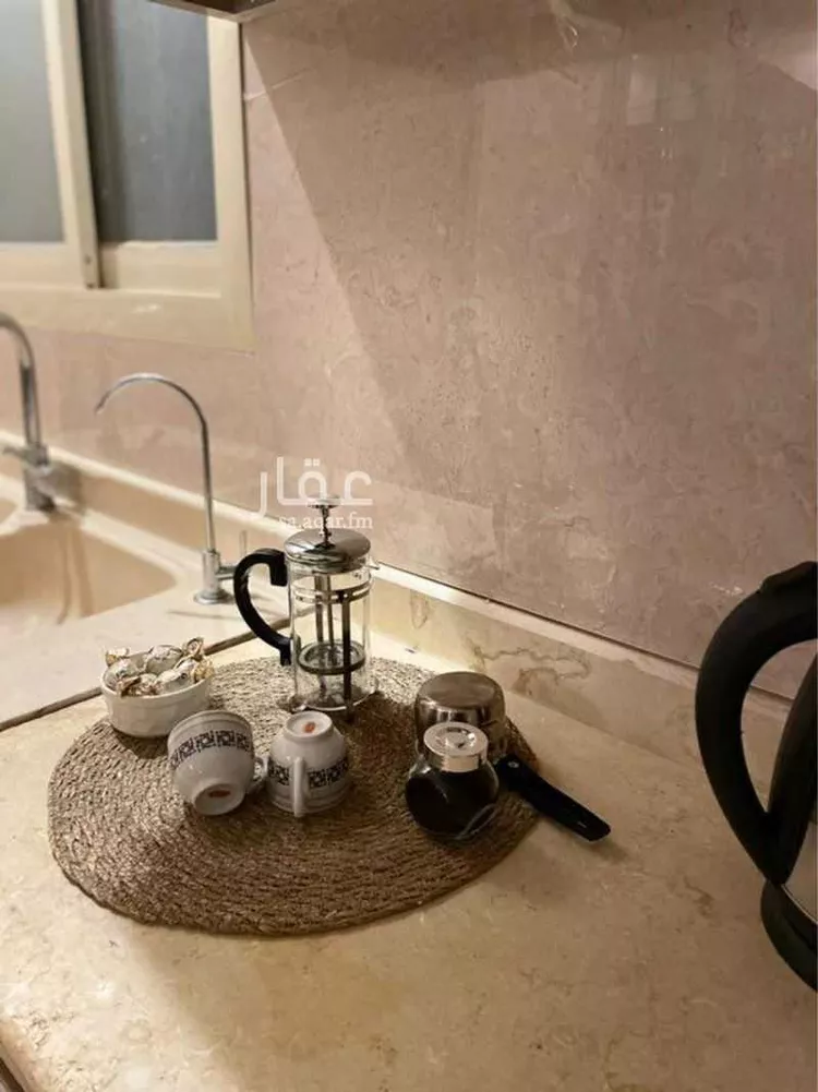 شقة مفروشة للحجز في شارع عبدالرحمن بن أبي ياسر ، حي الرمال ، الرياض ، الرياض صورة 5