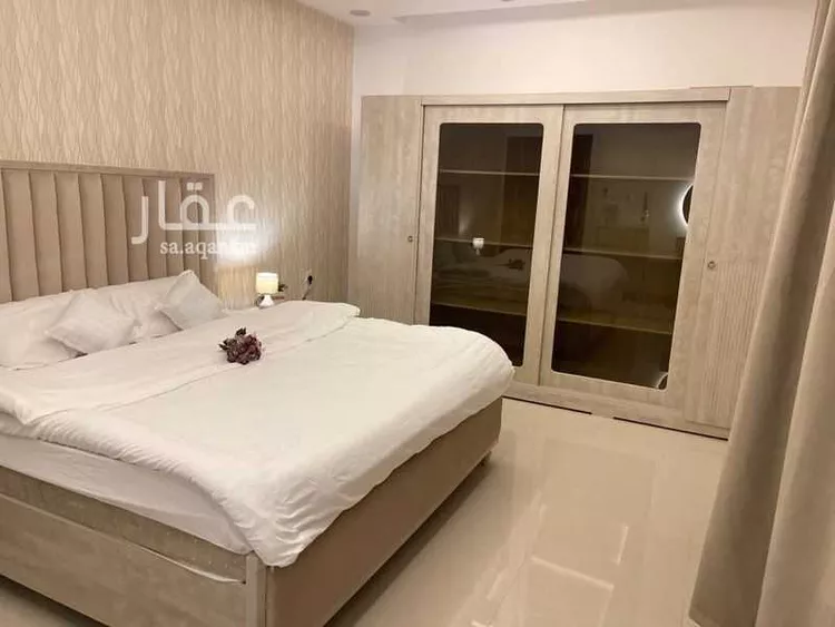 Furnished Apartment for Booking in Riyadh Ar Rimal 10