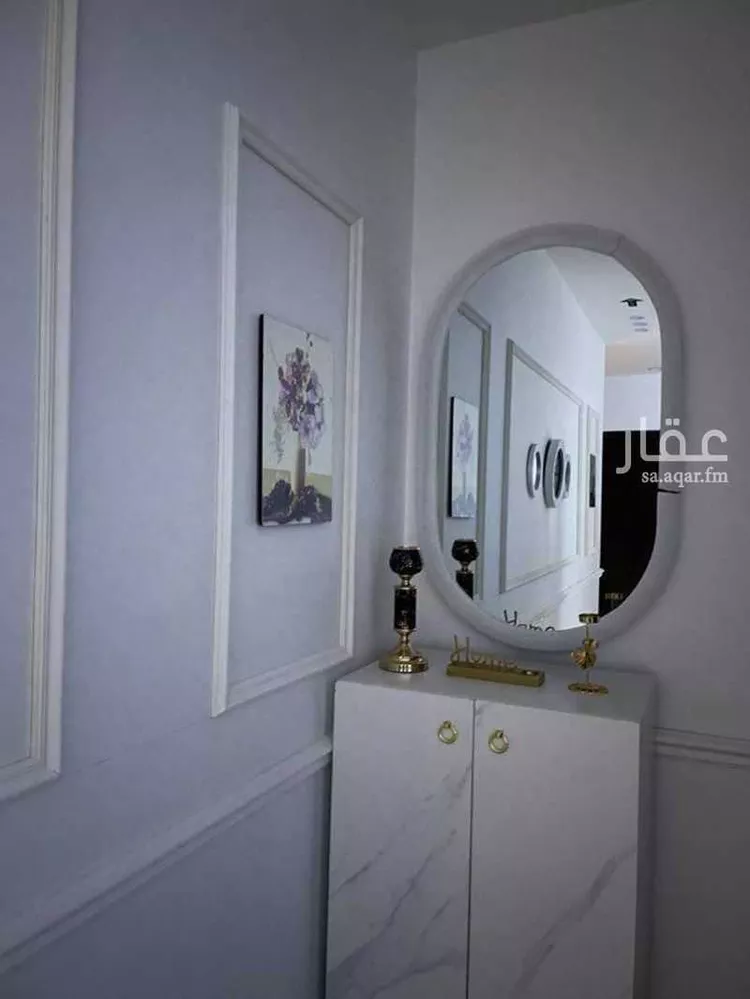 Furnished Apartment for Booking in Riyadh Ar Rimal 12