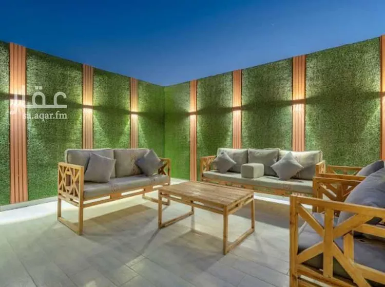 فيلا للإيجار في شارع عبدالرحمن بن أبي ياسر, حي الرمال, مدينة الرياض, منطقة الرياض