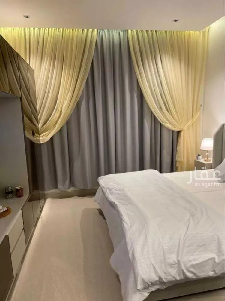 Furnished Apartment for Booking in Riyadh Ar Rimal 9