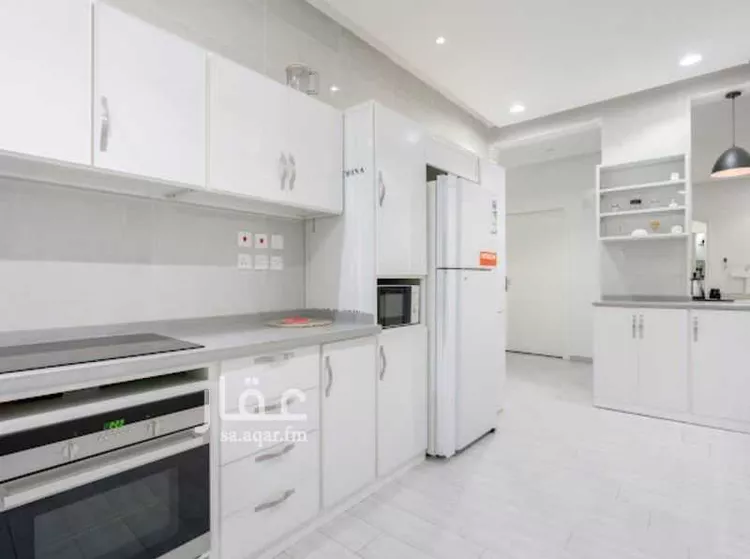 Furnished Apartment for Booking in Riyadh Ar Rimal 26