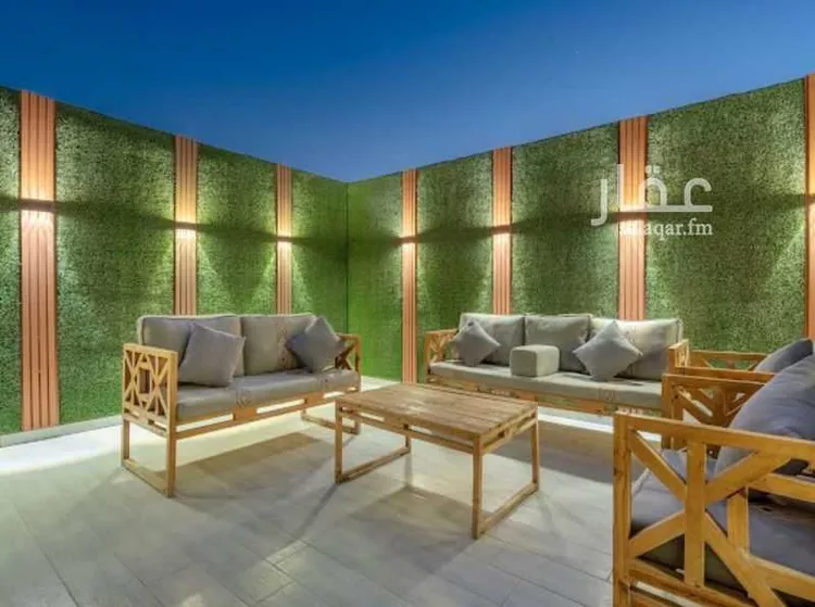 Furnished Apartment for Booking in Riyadh Ar Rimal 6