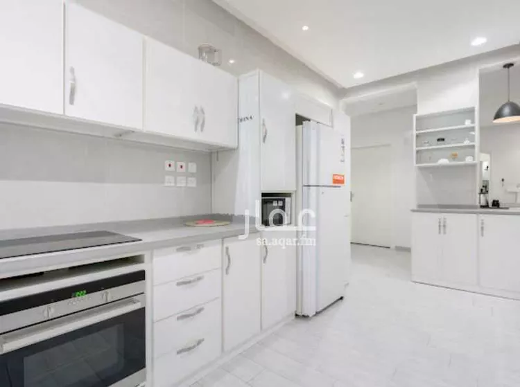 فيلا للإيجار في شارع عبدالرحمن بن أبي ياسر, حي الرمال, مدينة الرياض, منطقة الرياض صورة 5