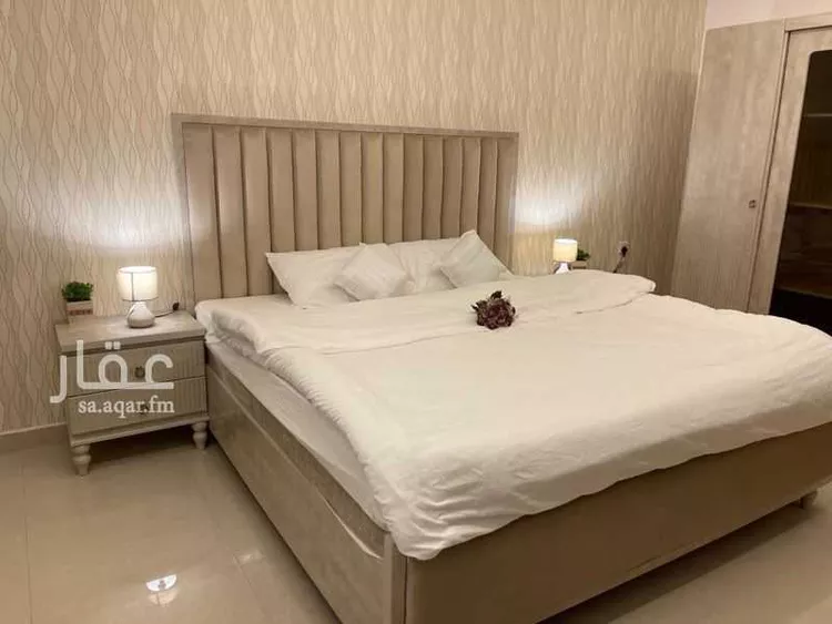 Furnished Apartment for Booking in Riyadh Ar Rimal 11