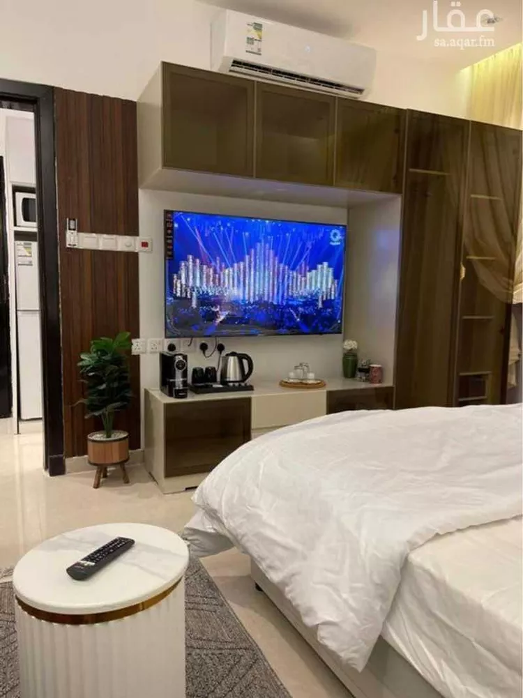 شقة مفروشة للحجز في شارع عبدالرحمن بن أبي ياسر ، حي الرمال ، الرياض ، منطقة الرياض صورة 2