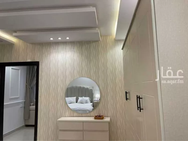 فيلا للإيجار في شارع عبدالرحمن بن أبي ياسر, حي الرمال, مدينة الرياض, منطقة الرياض صورة 3