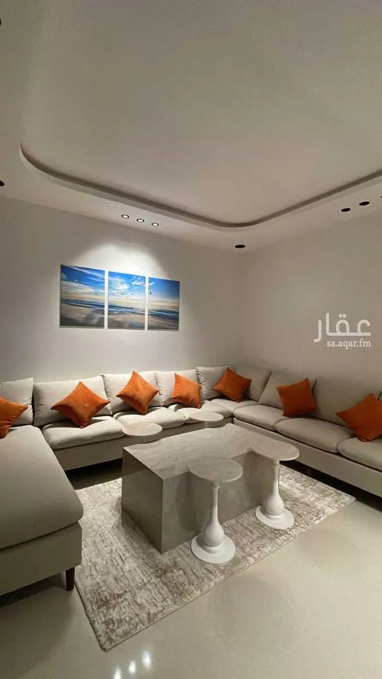 فيلا للإيجار في شارع عبدالرحمن بن أبي ياسر, حي الرمال, مدينة الرياض, منطقة الرياض صورة 5