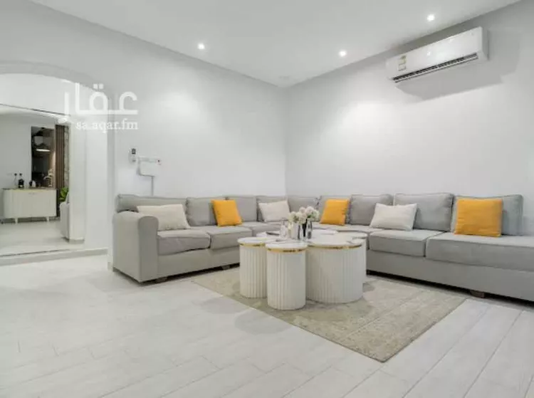 شقة للإيجار في شارع عبدالرحمن بن أبي ياسر, حي الرمال, مدينة الرياض, منطقة الرياض صورة 3