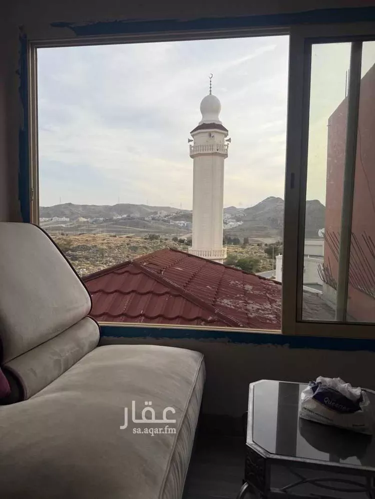 شقة للإيجار في شارع إبراهيم المخزومي, حي القراحين, مدينة امارة منطقة مكة المكرمة - الطائف, منطقة مكة المكرمة
