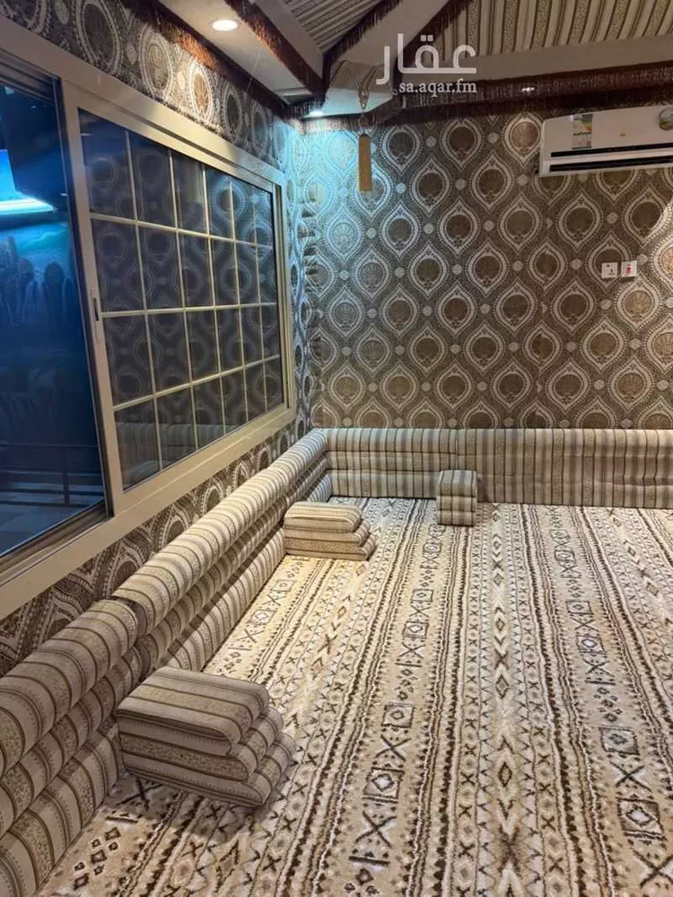 شقة للإيجار في شارع ابراهيم المخزومي, حي القراحين, مدينة الطائف, منطقة مكة المكرمة 1 صورة