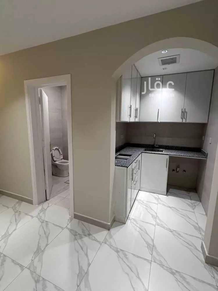 شقة للإيجار في شارع البحر الأحمر, حي النفل, مدينة الرياض, منطقة الرياض صورة 5