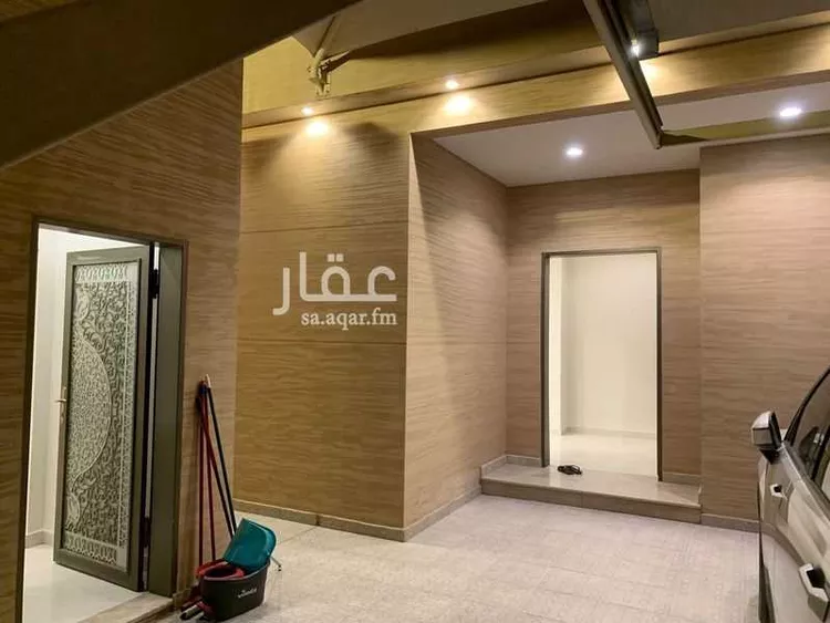 فيلا للإيجار في شارع رقم 12, حي الندى, مدينة الرياض, منطقة الرياض صورة 5
