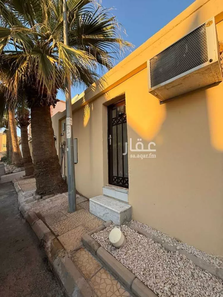 فيلا للإيجار في شارع ربوعة, حي النفل, مدينة الرياض, منطقة الرياض صورة 3