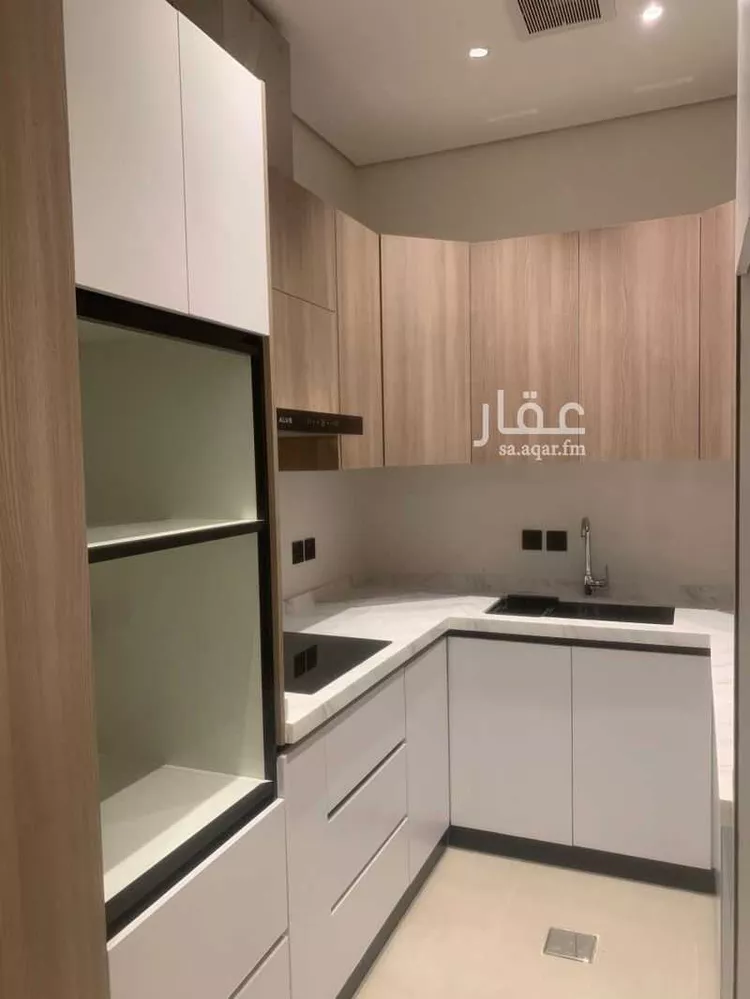 شقة للإيجار في شارع الصحراء المغربيه, حي النفل, مدينة الرياض, منطقة الرياض صورة 5