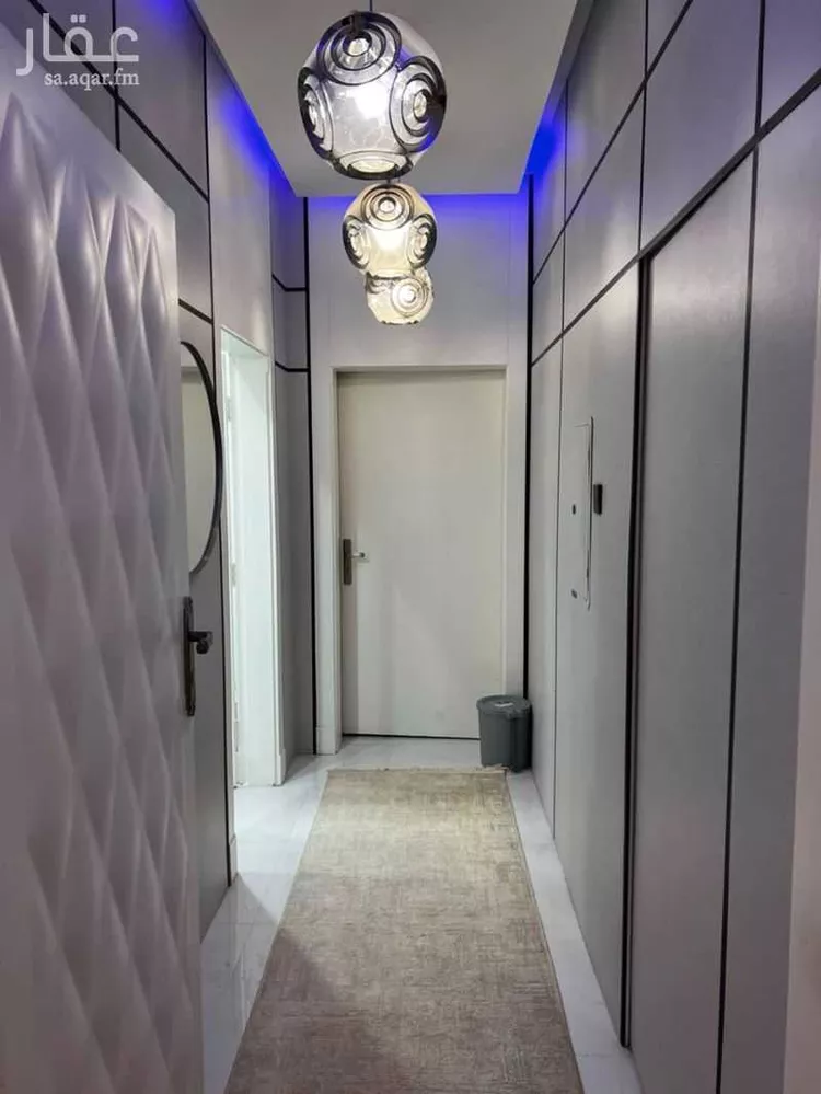 شقة للإيجار في شارع القمري, حي الوادي, مدينة الرياض, منطقة الرياض صورة 2
