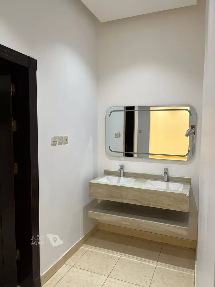 دور للإيجار في شارع الحمدة, حي النفل, مدينة الرياض, منطقة الرياض 6