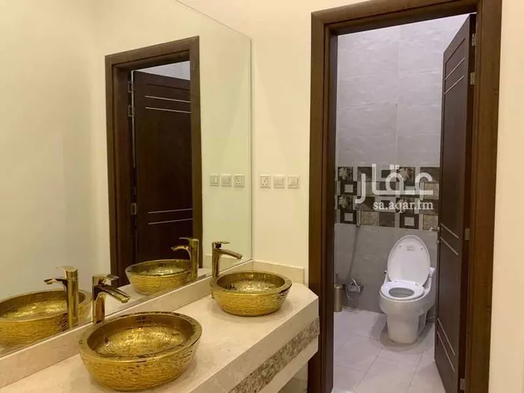 فيلا للإيجار في شارع رقم 46, حي الندى, مدينة الرياض, منطقة الرياض صورة 5