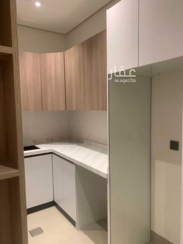 شقة للإيجار في شارع الصحراء المغربيه, حي النفل, مدينة الرياض, منطقة الرياض صورة 2
