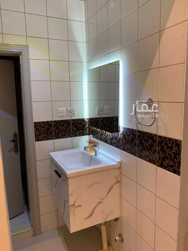 شقة للإيجار في شارع عبدالله بن حسن آل الشيخ, حي المصيف, مدينة الرياض, منطقة الرياض صورة 4