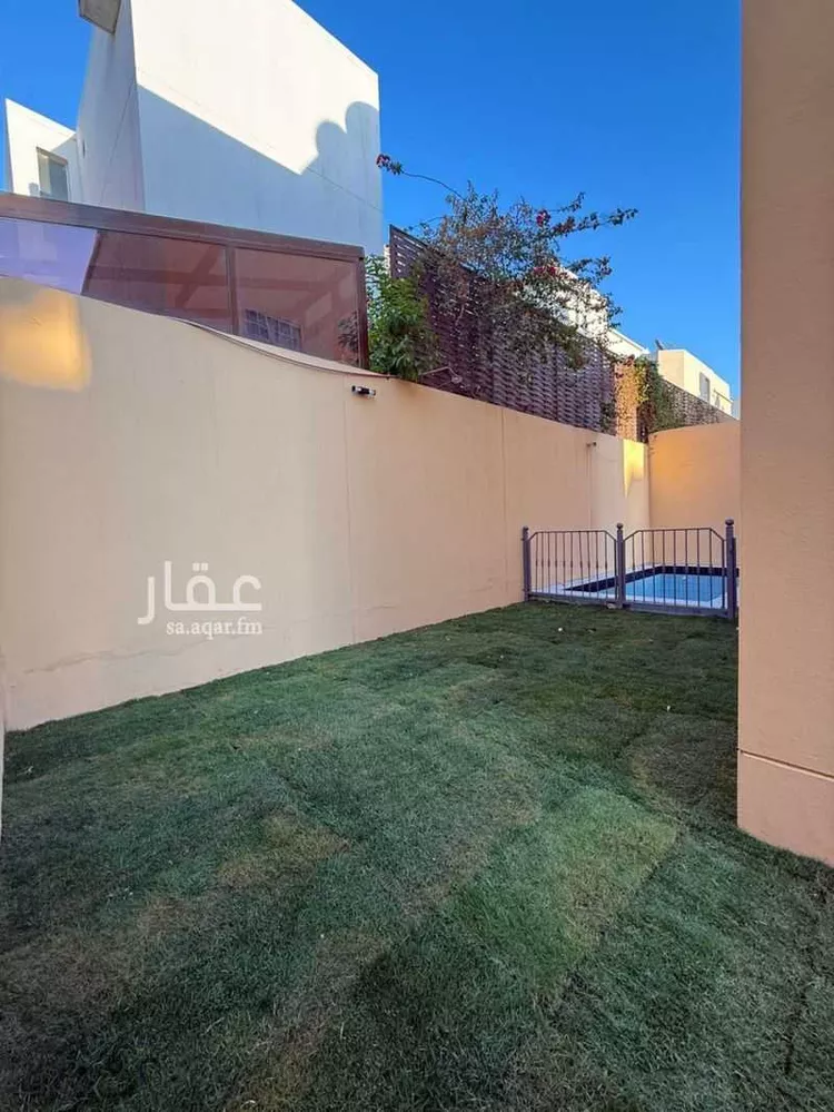 فيلا للإيجار في شارع ربوعة, حي النفل, مدينة الرياض, منطقة الرياض صورة 5