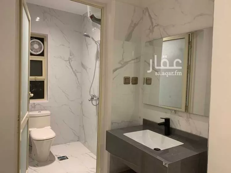 فيلا للإيجار في شارع الامير محمد ابن سلمان ابن عبدالعزيز, حي النفل, مدينة الرياض, منطقة الرياض صورة 2