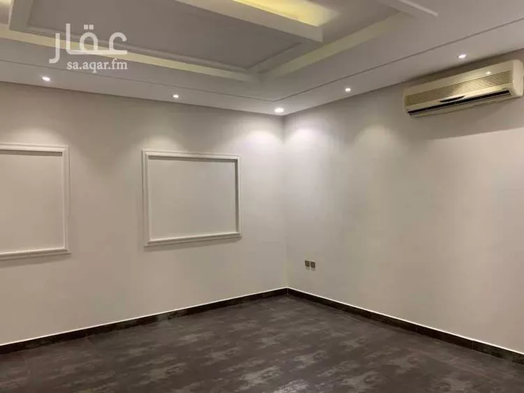 فيلا للإيجار في شارع الامير محمد ابن سلمان ابن عبدالعزيز, حي النفل, مدينة الرياض, منطقة الرياض صورة 5