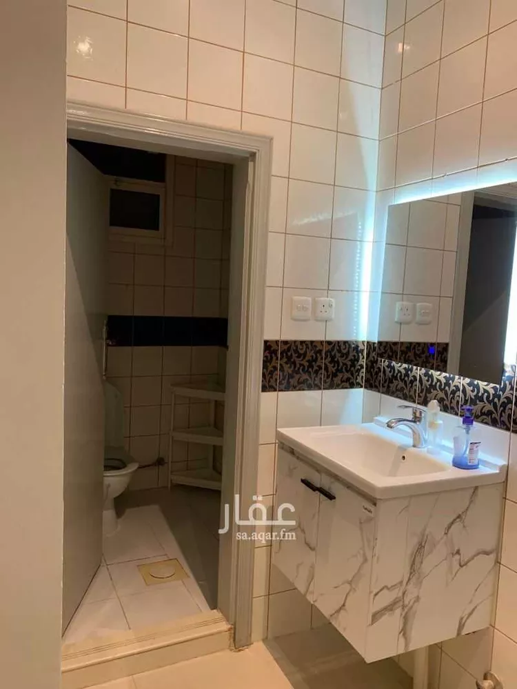 شقة للإيجار في شارع عبدالله بن حسن آل الشيخ, حي المصيف, مدينة الرياض, منطقة الرياض صورة 3