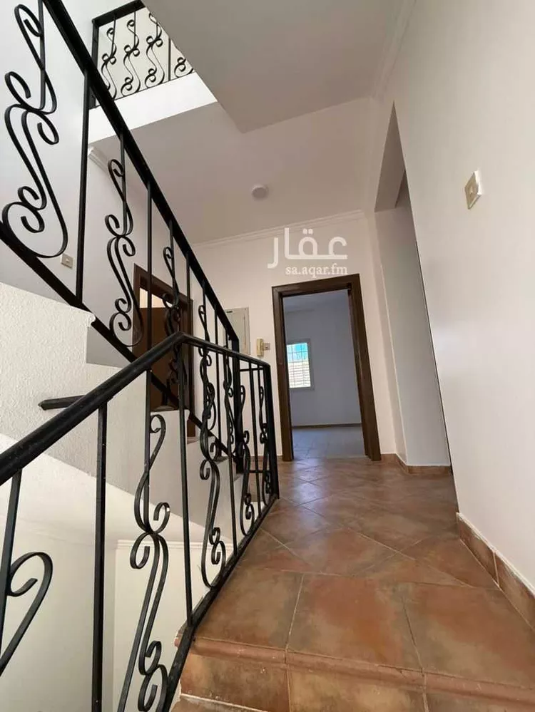 فيلا للإيجار في شارع ربوعة, حي النفل, مدينة الرياض, منطقة الرياض صورة 2