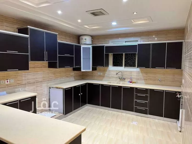 دور للإيجار في شارع الحيفة, حي النفل, مدينة الرياض, منطقة الرياض صورة 4