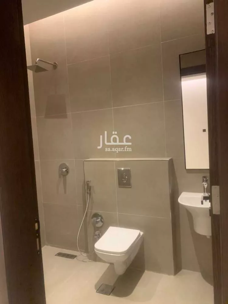 شقة للإيجار في شارع الصحراء المغربيه, حي النفل, مدينة الرياض, منطقة الرياض صورة 3