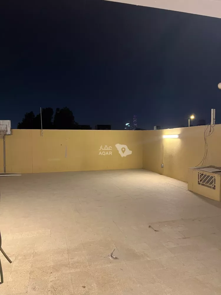 شقة للإيجار في شارع الحمداني, حي النفل, مدينة الرياض, منطقة الرياض 11