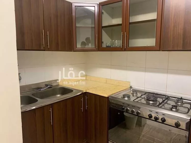 شقة للإيجار في شارع عبدالله بن حسن آل الشيخ, حي المصيف, مدينة الرياض, منطقة الرياض صورة 4